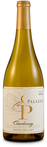 2018 Chardonnay Master Blend
